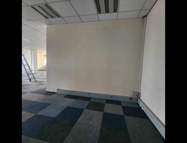 367M² OFFICE TO LET IN UMHLANGA RIDGE